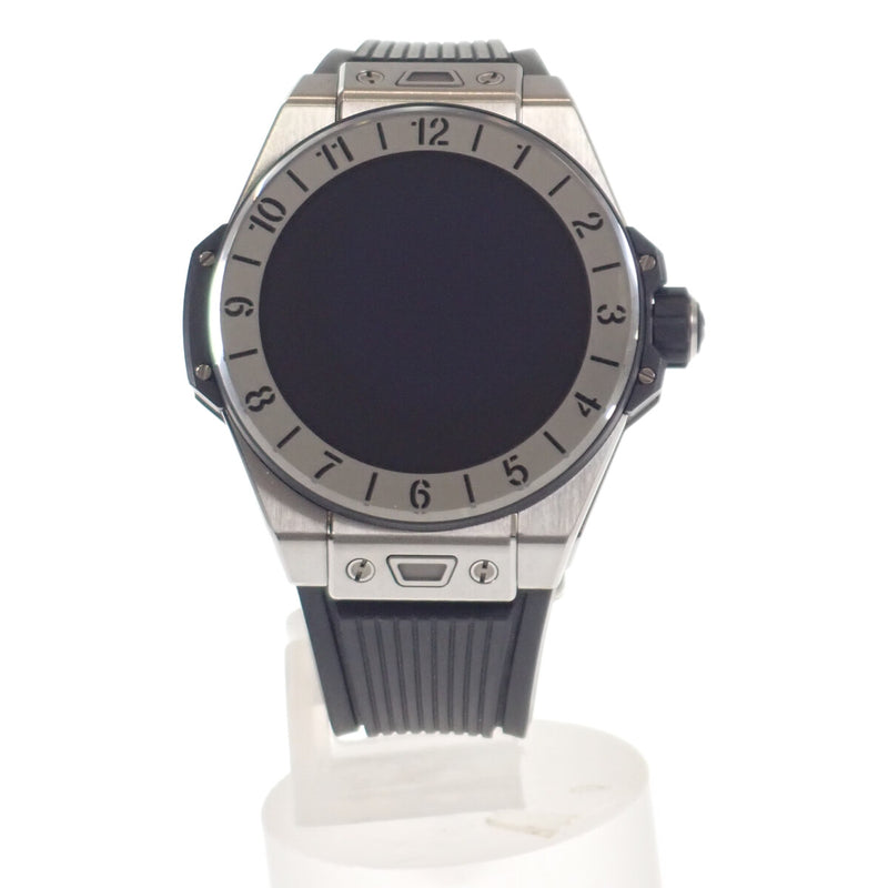 ビッグ・バンe チタニウム メンズ 腕時計 スマートウォッチ 440.NX 