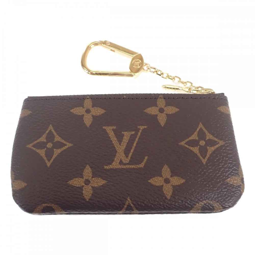 ルイヴィトン LOUIS VUITTON ポシェット・クレ M62650 モノグラム ルイヴィトン LOUIS VUITTON ポシェット・クレ M62650 モノグラム