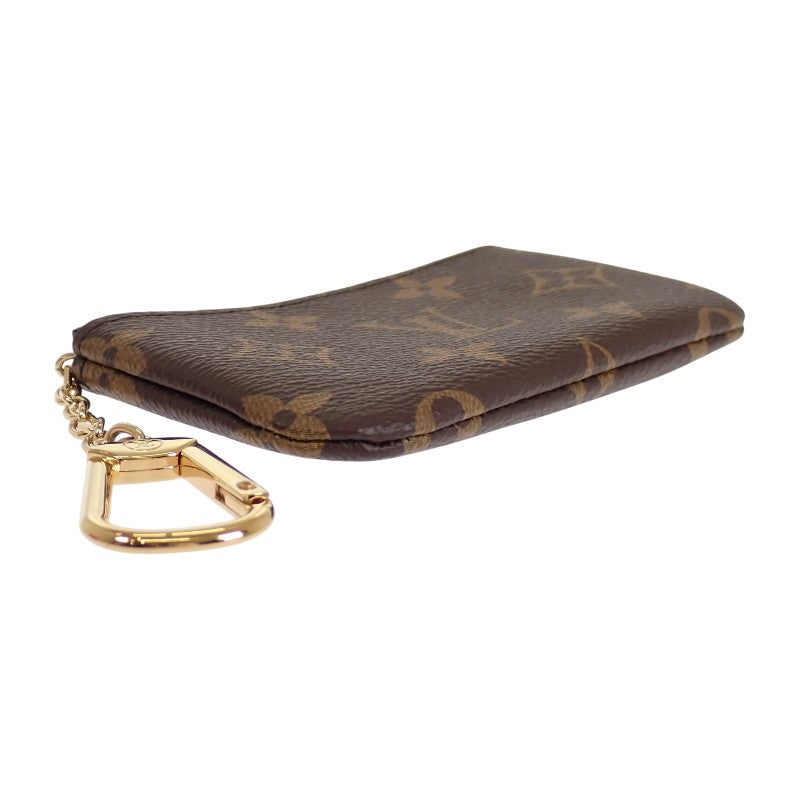 ルイヴィトン LOUIS VUITTON ポシェット・クレ M62650 モノグラム