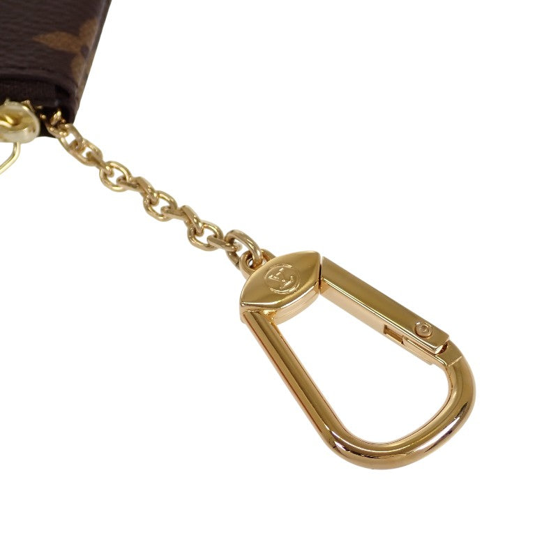 ルイヴィトン LOUIS VUITTON ポシェット・クレ M62650 モノグラム