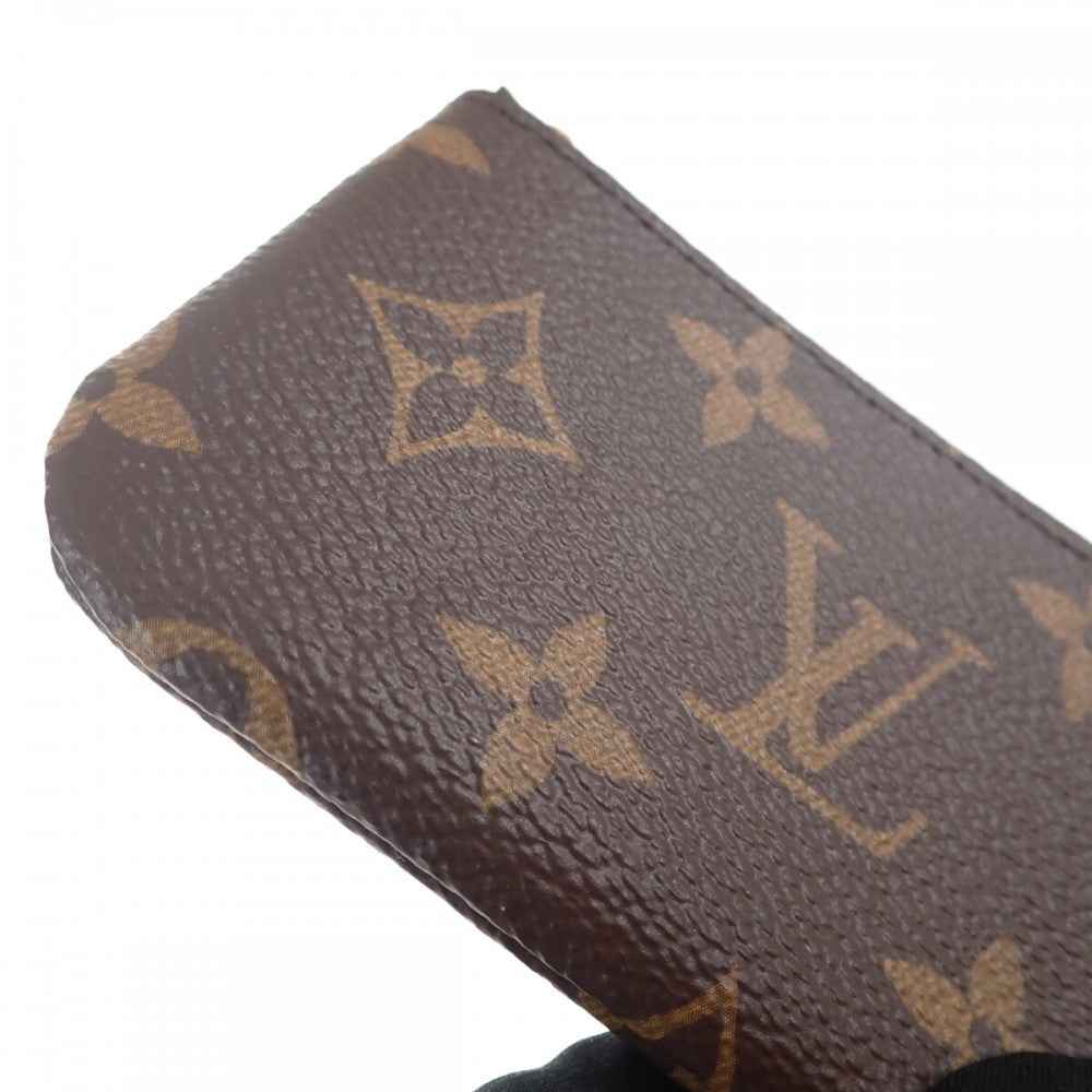 ルイヴィトン LOUIS VUITTON ポシェット・クレ M62650 モノグラム ルイヴィトン LOUIS VUITTON ポシェット・クレ M62650 モノグラム