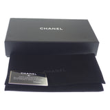 【ABランク】シャネル CHANEL iPhone13/13proケース スマホカバー AP2689 携帯・スマホアクセサリー キャビアスキン マトラッセ ブラック レディース【ISEYA】