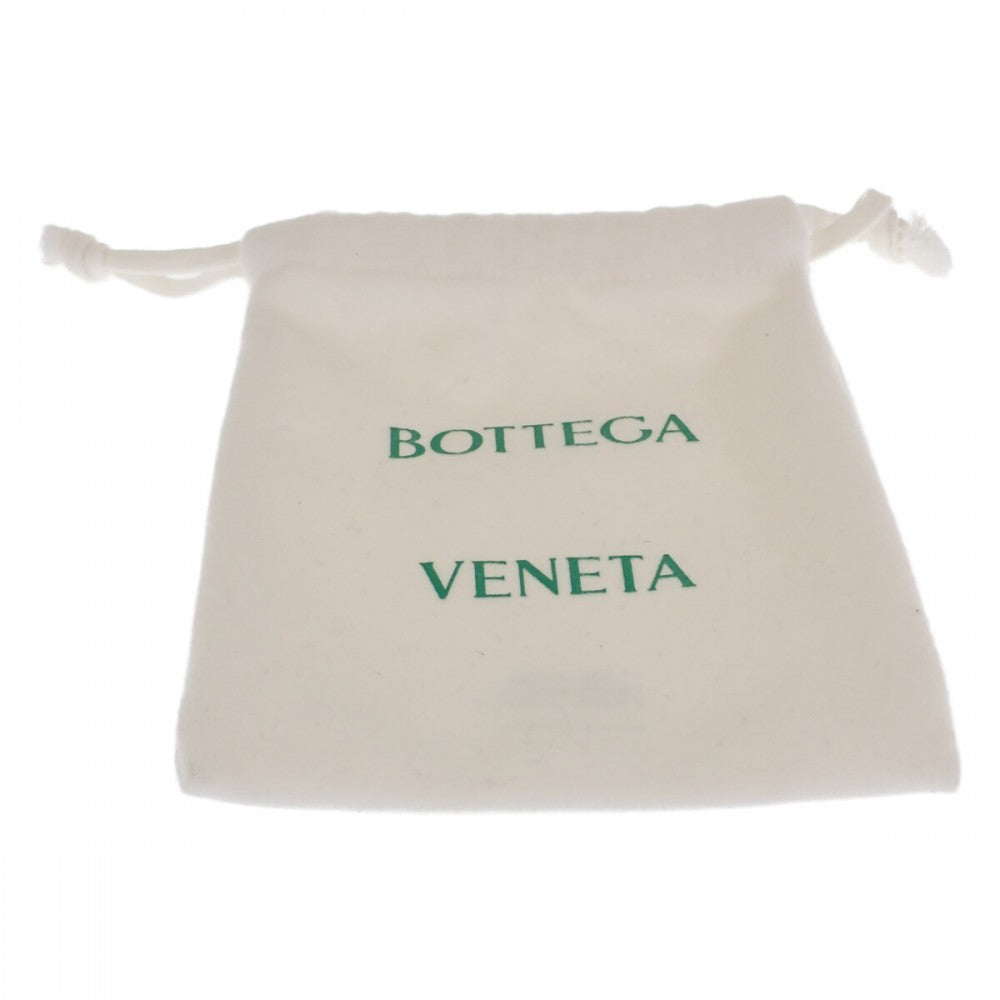 ボッテガヴェネタ BOTTEGA VENETA 630336VCPQ48803 キーケース イントレチャート ネロ ブラック メンズ【中古】【Aランク】