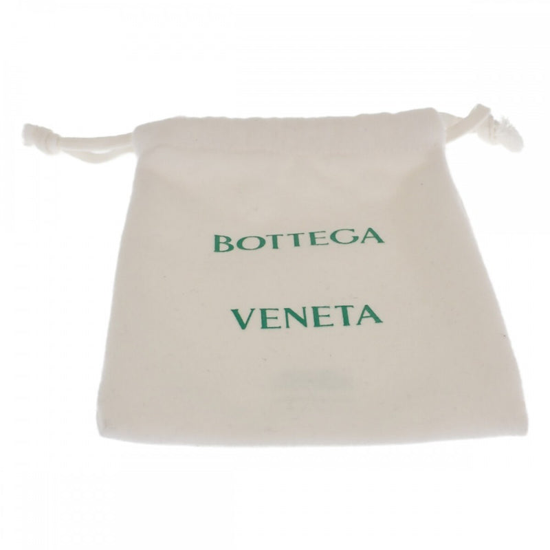 【Aランク】ボッテガヴェネタ BOTTEG AVENETA 630336VCPQ48803 キーケース イントレチャート ネロ ブラック スナップボタン メンズ 【ISEYA】