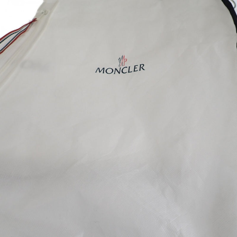 【Aランク】モンクレール MONCLER PAVIN ペイビン ショート I20911A00051_595ZZ ダウンジャケット ナイロン ネイビー 1 メンズ【ISEYA】