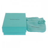 ティファニー TIFFANY&Co. リターントゥティファニー ミニハートタグ 5 ペンダント ネックレス シルバー925 レディース【中古】【ABランク】