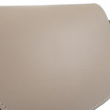 ロエベ LOEWE ゲート デュアルバッグミニ A650N46X13 ショルダーバッグ ソフトカーフスキン サンド レディース【中古】【Aランク】