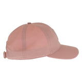 イニシャルベースボールキャップ 帽子 2AUA2969P コットン Cロゴ ピンク Mサイズ ユニセックス ファッション小物【ISEYA】