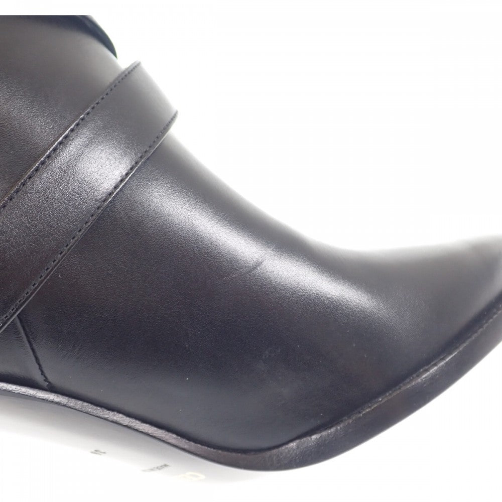 セリーヌ CELINE ベルヌイユ ハイ ロング 36 351363314C.38NO ブーツ