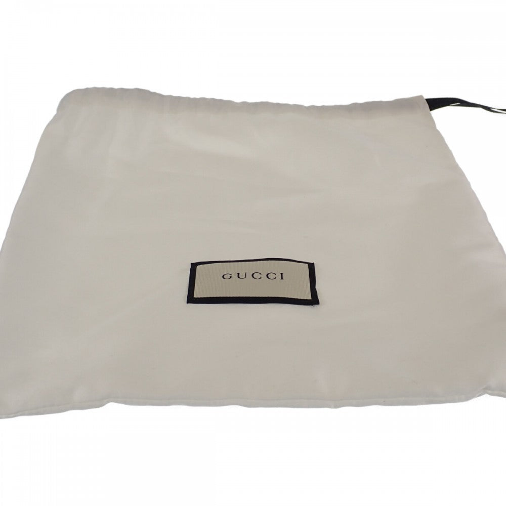 グッチ GUCCI インターロッキングＧ アウトレット ショルダーバッグ カーフ ピンク ゴールド金具 レディース【中古】【ABランク】