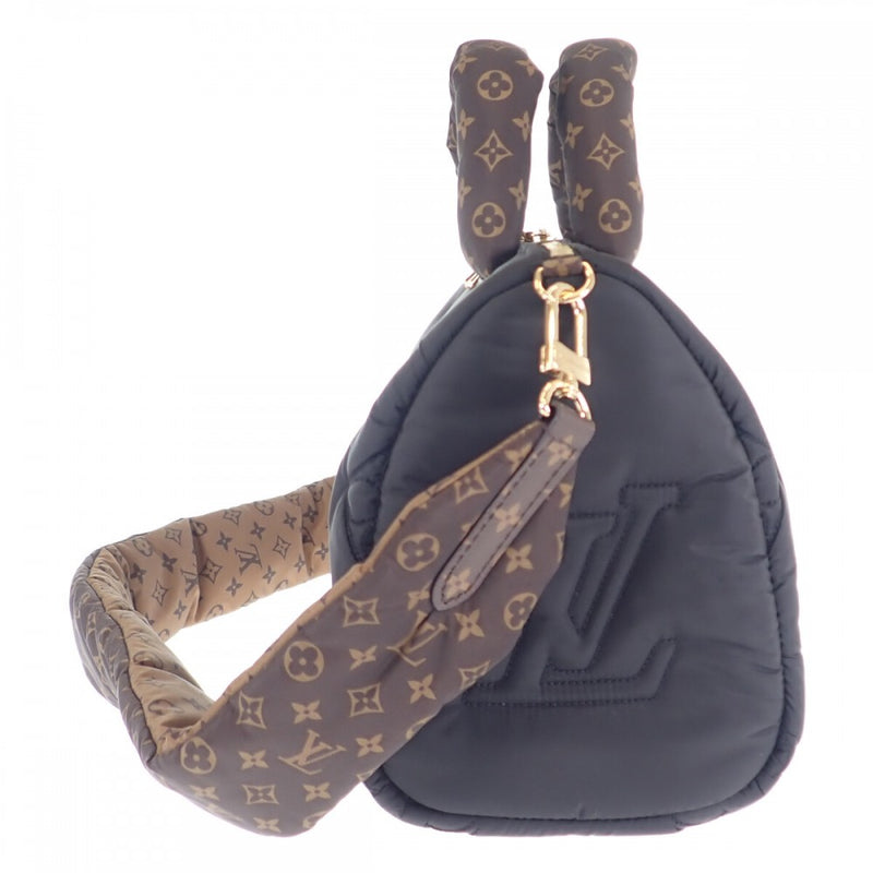 Aランク】ルイヴィトン LOUIS VUITTON LVピロー スピーディ・バンドリエール25 M59008 モノグラム 2WAYバッグ 【中古ブランド 品通販ISEYA】