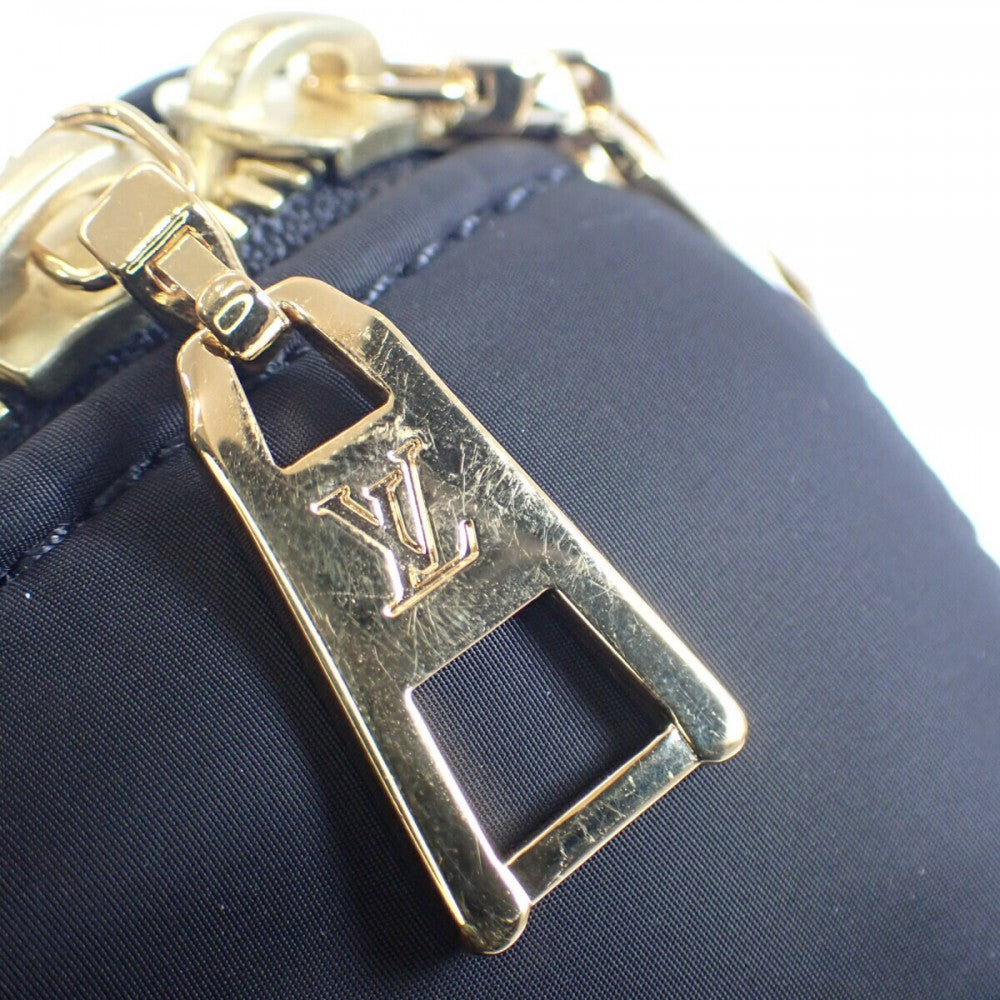 Aランク】ルイヴィトン LOUIS VUITTON LVピロー スピーディ・バンドリエール25 M59008 モノグラム 2WAYバッグ  【中古ブランド品通販ISEYA】