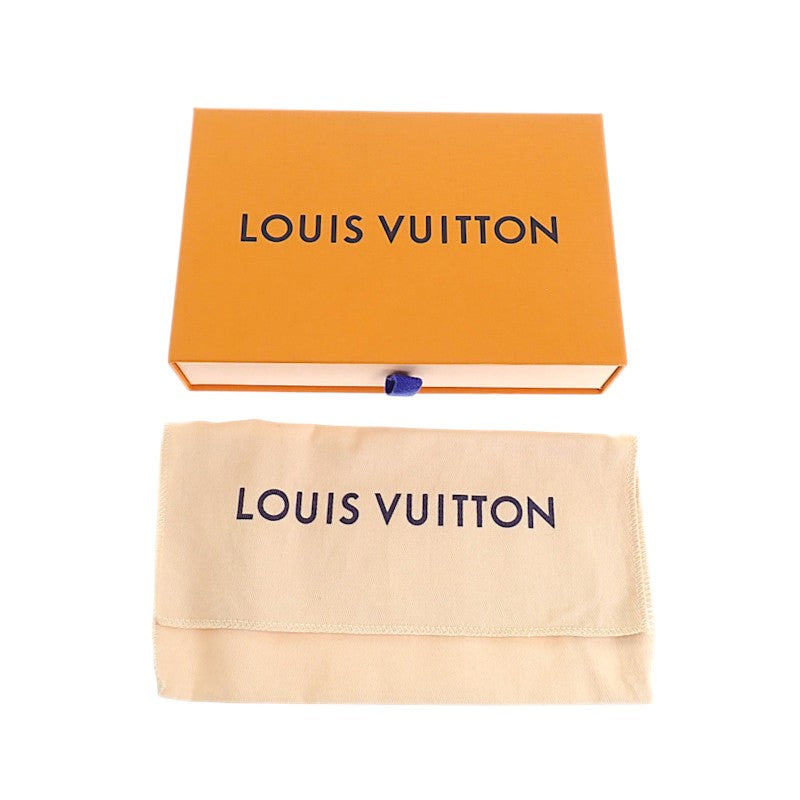 ルイヴィトン LOUIS VUITTON ミニ・ポシェット・アクセソワール M58009 モノグラム ポーチ ブラウン レディース【中古】【Sランク】