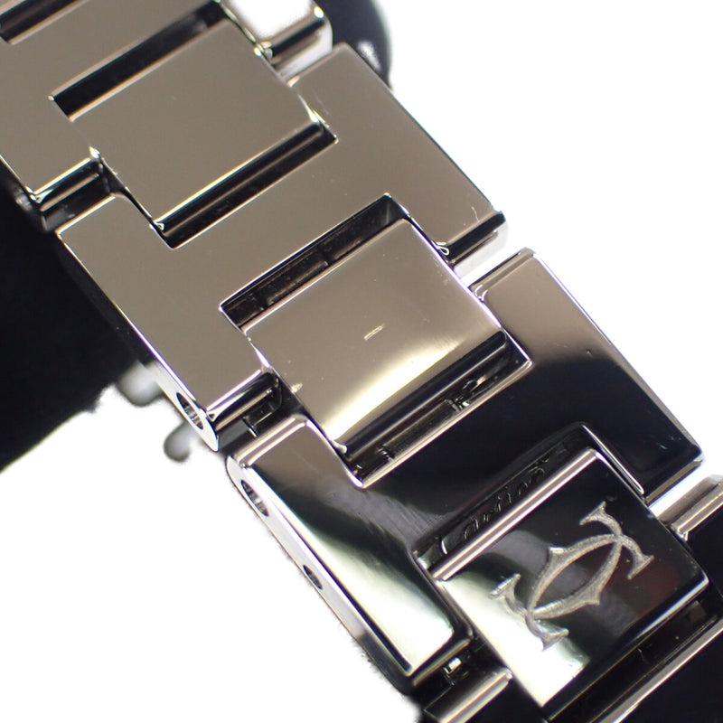 ミスパシャ 日本限定 1周年記念モデル レディース 腕時計 W3140024 ステンレス ブルー文字盤 クォーツ【ISEYA】