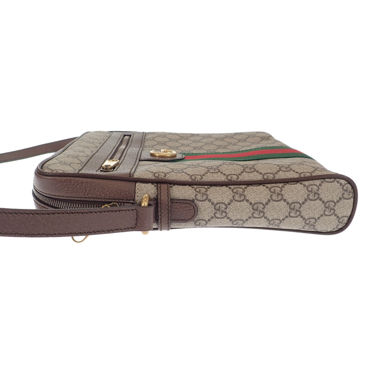 グッチ GUCCI オフィディア GGスプリーム メッセンジャーバッグ 547934 