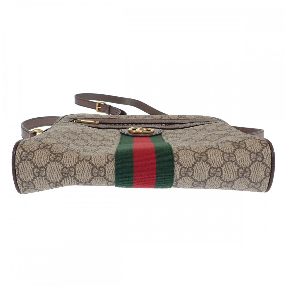 Gucci メッセンジャーバッグ オフィディア　gg柄　145844 GUCCI(グッチ) オフィディア GGスプリーム メッセンジャーバッグ のご