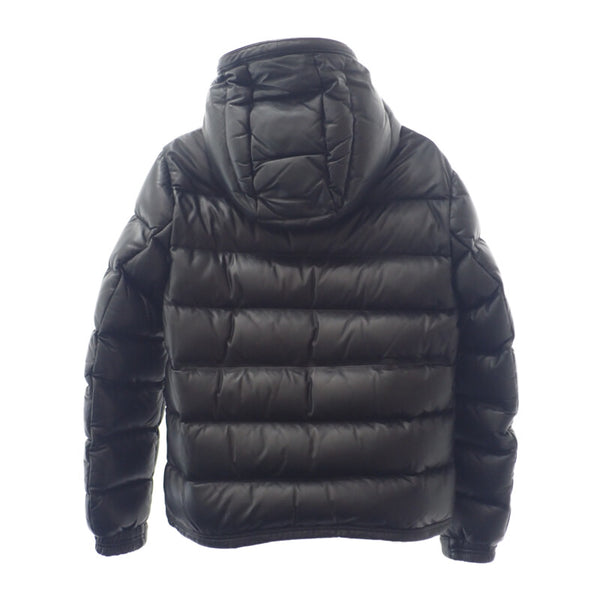 完売品⭐25SS新作 MONCLER ナイロンジャケット ブラック 14A 札幌買取ブランド伊勢屋のモンクレール