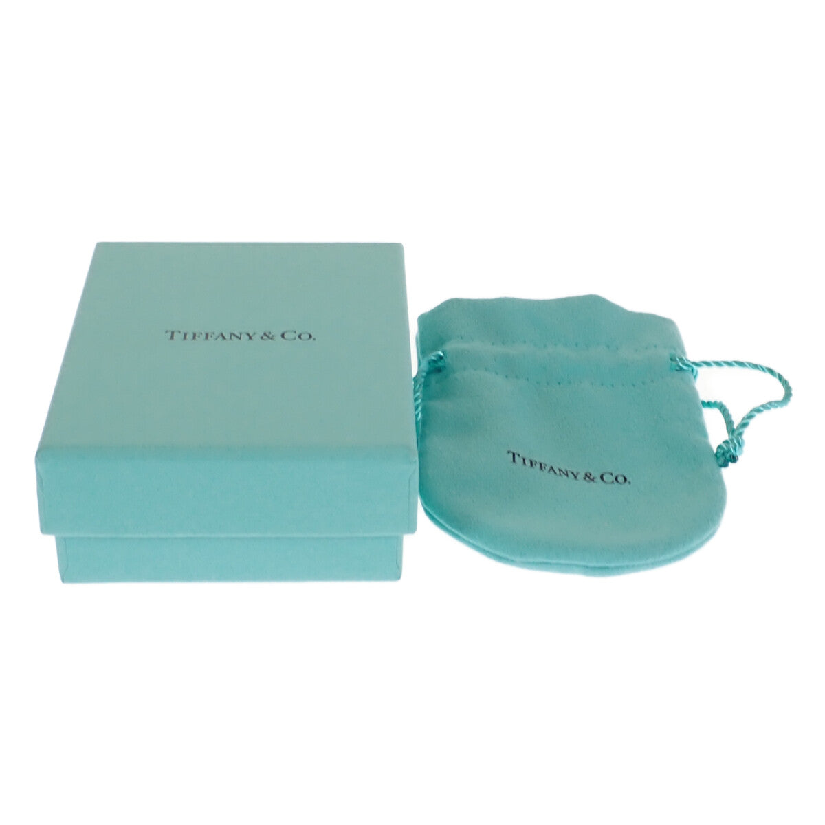 ティファニー TIFFANY&Co. ハードウェアボール スタッド ピアス シルバー925 レディース【中古】【Aランク】