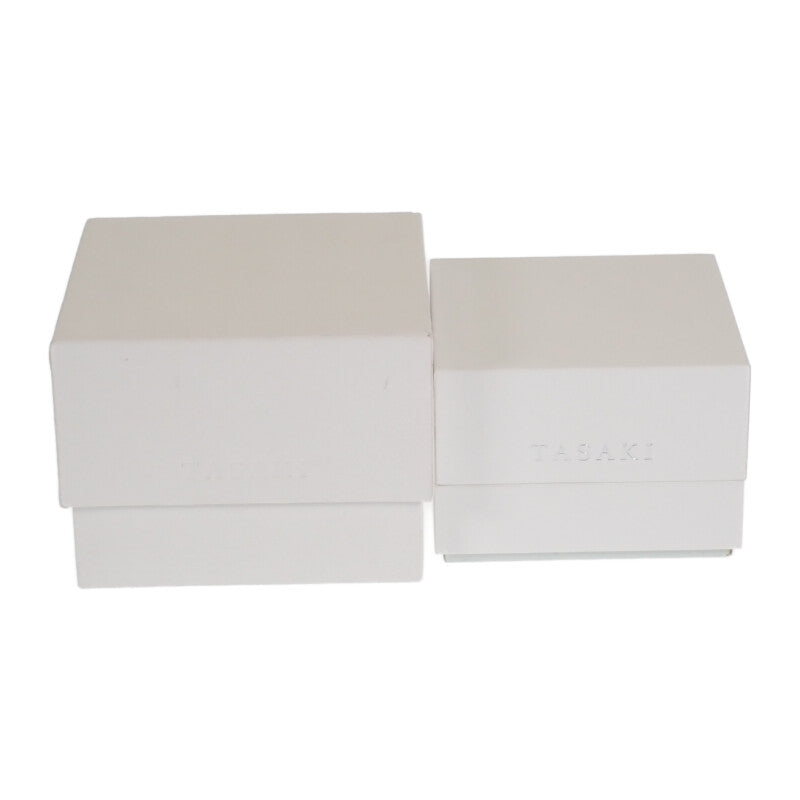 K18 パール リング 真珠 2,9g　11号 k18 パール リング 真珠指輪 18k 18金 ピンクゴールド ダイヤモンド