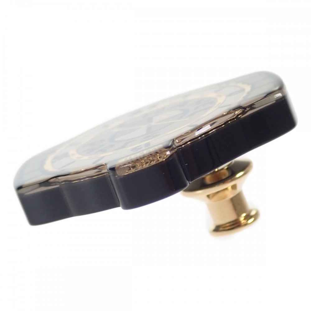 シャネル CHANEL ウォッチモチーフ ABB394B13569_NQ147 ブローチ