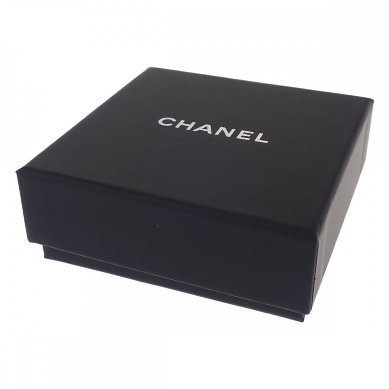 【Sランク】シャネル CHANEL ウォッチモチーフ ABB394B13569_NQ147 ブローチ メタル ゴールド レディース【ISEYA】