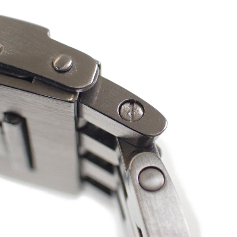 ブライトリング BREITLING ナビタイマー 50th 50周年記念モデル A412E05NP 腕時計 ステンレススチール 自動巻き シルバー文字盤 メンズ【中古】【ABランク】