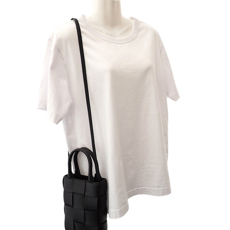 ボッテガヴェネタ BOTTEGA VENETA ミニ カセットトート