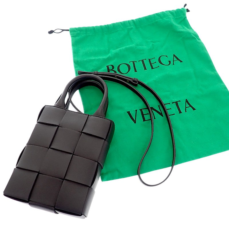 ボッテガヴェネタ バッグ BOTTEGA VENETA（ボッテガ・ヴェネタ） クラッチバッグ THE POUCH ザ