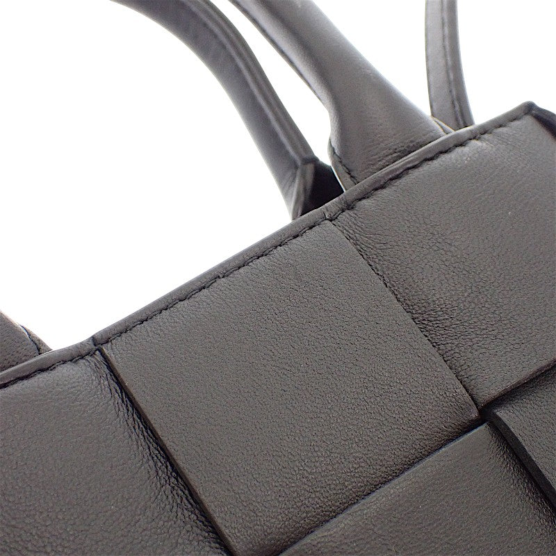 ボッテガヴェネタ BOTTEGA VENETA ミニ カセットトート