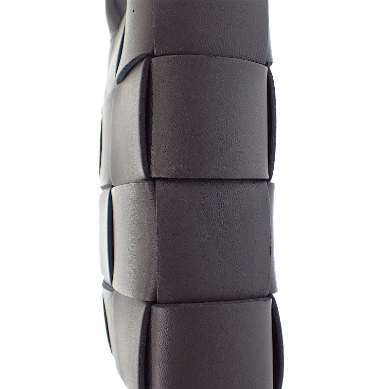 ボッテガヴェネタ BOTTEGA VENETA ミニ カセットトート