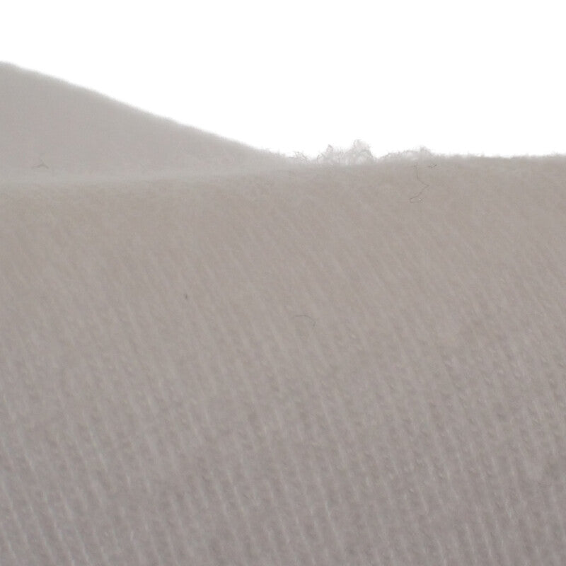 サークルロゴTシャツ 半袖 トップス 408129111 コットン ホワイト 白 Mサイズ メンズ【ISEYA】
