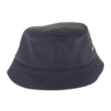 ハット I20933B00080 0U282 帽子 バケットハット ブラック サイズL 【ISEYA】