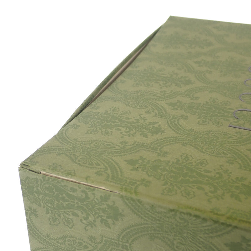 グッチ GUCCI GGラージ 733240_92THG_8563 ボディバッグ レザー GGスプリームキャンバス ブラック メンズ【中古】【Aランク】