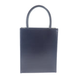 【Aランク】ロエベ LOEWE スタンダード A5 トートバッグ A933S30X01 2WAYバッグ ショルダーバッグ カーフ ブラック レディース【ISEYA】