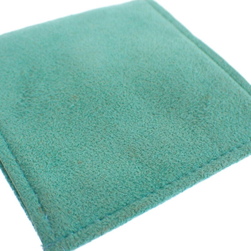 ティファニー TIFFANY&Co. オープンハートドロップ 60112465 ピアス シルバー925 レディース【中古】【Aランク】