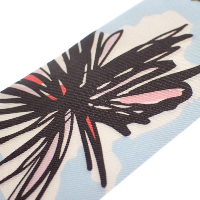 エルメス HERMES ツイリー RAYURES D'ETE レイユールデテ スカーフ