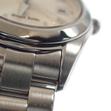クォーツ レディース 腕時計 STGF065 4J52-0AB0 ステンレス シルバー文字盤【ISEYA】