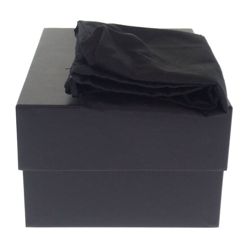 サンローラン SAINT LAURENT ルル トイバッグ 630951_DV708_1000 ショルダーバッグ カーフ ブラック レディース【中古】【Aランク】