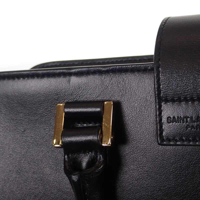 サンローラン SAINT LAURENT ベイビーカバス 568853_DV700_1000 2WAY