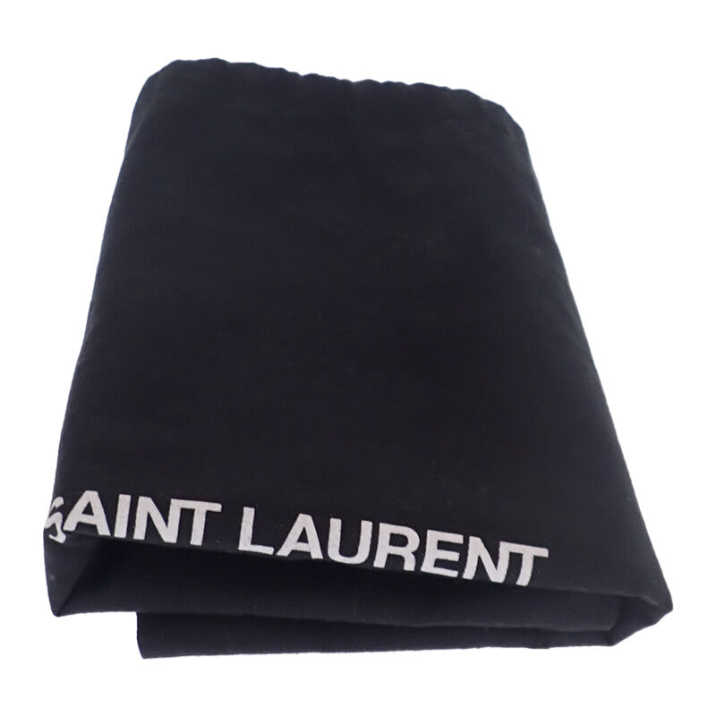 サンローラン SAINT LAURENT ベイビーカバス 568853_DV700_1000 2WAY