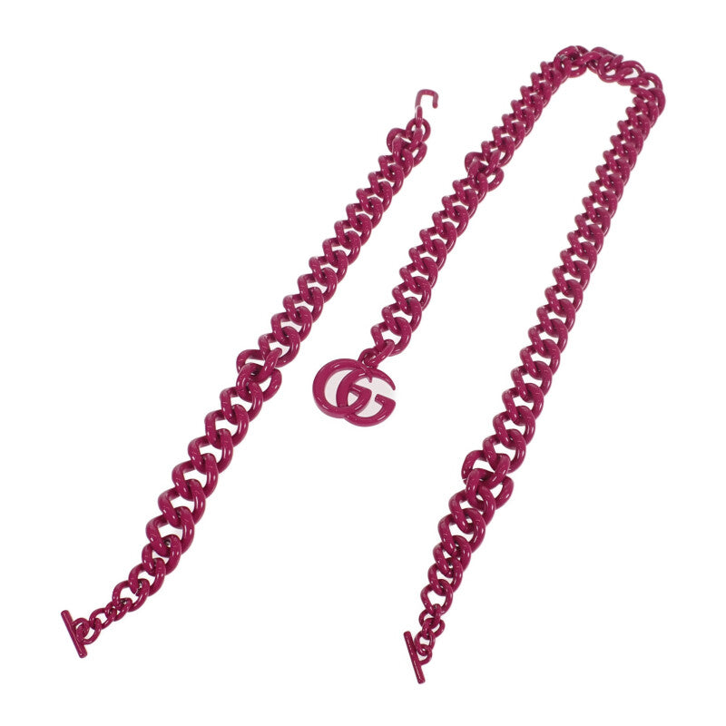 グッチ GUCCI GGマーモント ベルトバッグ 699757 ショルダーバッグ