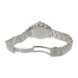 Grand Seiko グランドセイコー スプリングドライブGMT SBGE209 腕時計 ステンレススチール スプリングドライブ ホワイト文字盤 メンズ【中古】【Aランク】