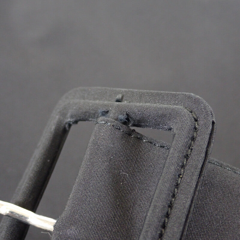 プラダ PRADA ロングコート 44 291367_S181_043 トレンチコート