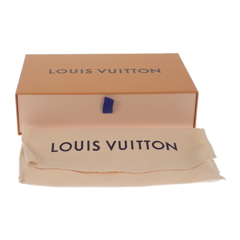 【Sランク】ルイヴィトン LOUIS VUITTON ジッピー・ウォレット M61864 長財布 モノグラムアンプラント ノワール ファスナー メンズ レディース【ISEYA】