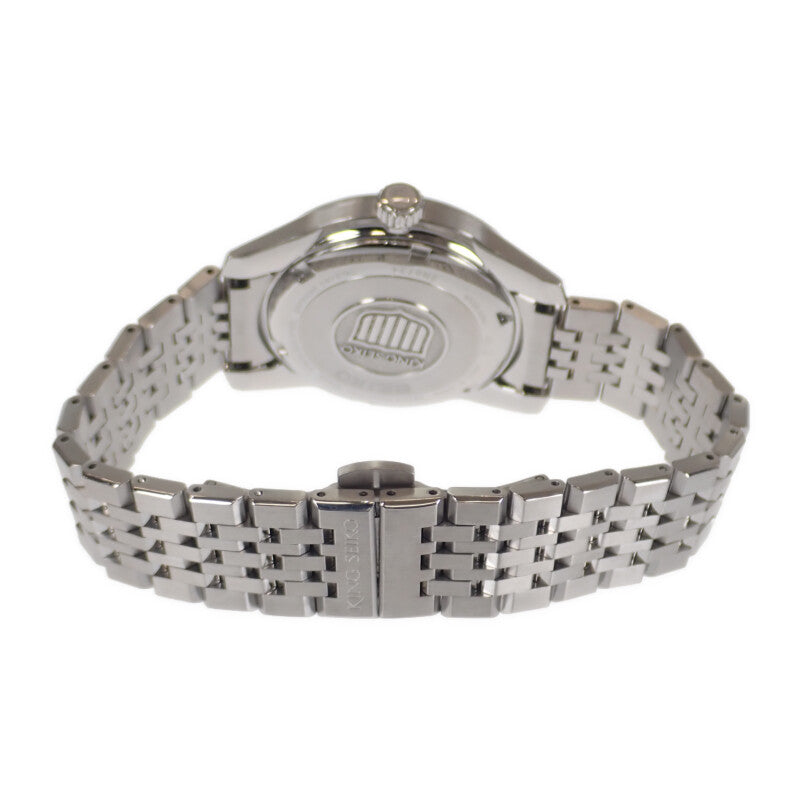 セイコー SEIKO キングセイコー サロン専用モデル SDKS017 腕時計