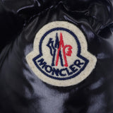 モンクレール MONCLER ロング I20931C00038_C0065 ダウンジャケット ナイロン ブラック サイズ00 レディース【中古】【Aランク】