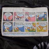 モンクレール MONCLER ロング I20931C00038_C0065 ダウンジャケット ナイロン ブラック サイズ00 レディース【中古】【Aランク】