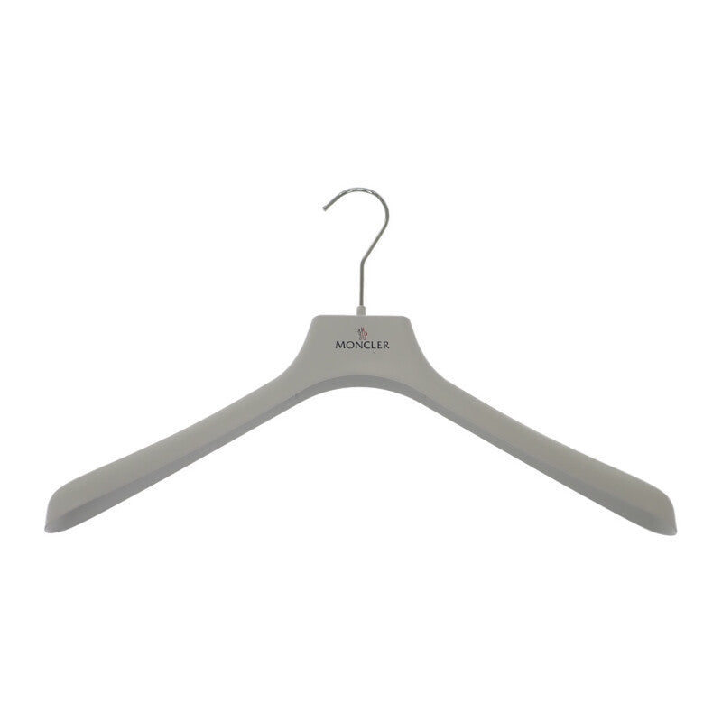 モンクレール MONCLER ロング I20931C00038_C0065 ダウンジャケット ナイロン ブラック サイズ00 レディース【中古】【Aランク】