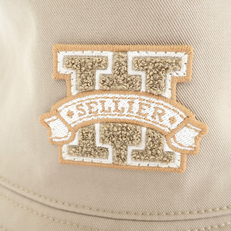 エルメス HERMES ハーパー・Hセリエ バケット H232031N_D158 ハット