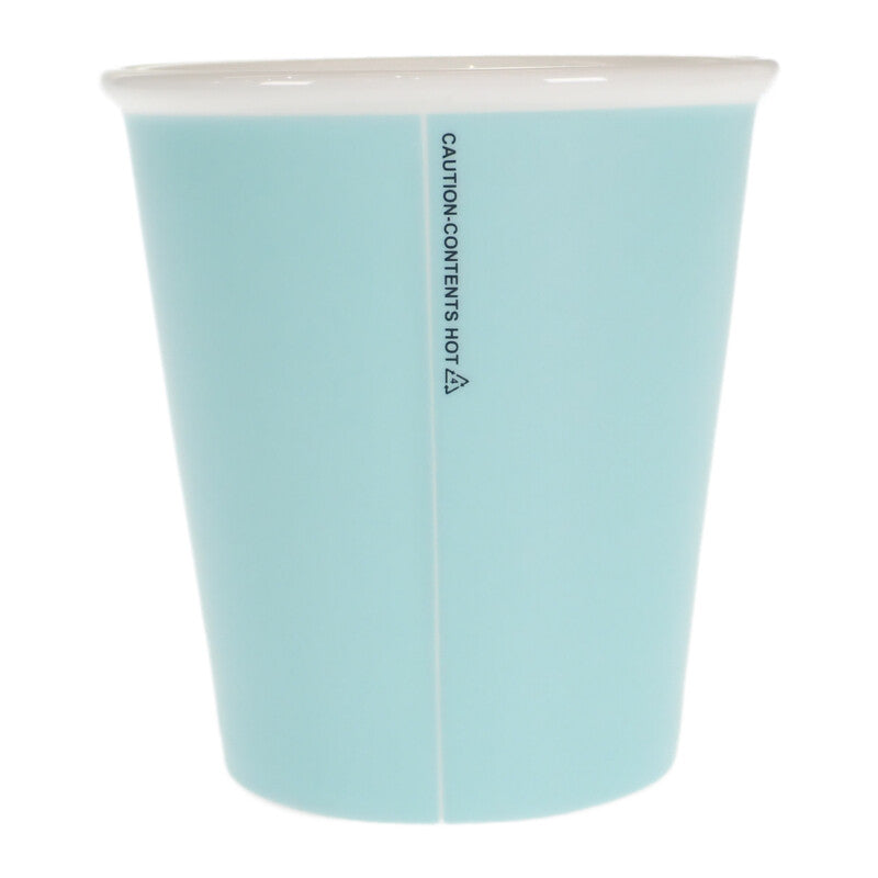 コーヒーカップ 2個セット 食器 タンブラー ボーンチャイナ ブルー テーブルウェア【ISEYA】